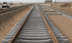 شاهکار مهندسان ایرانی در ترمیم شبکه ریلی؛شکست مهندسی اسرائیل‌ و آمریکا