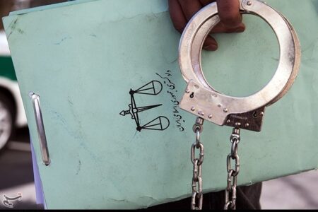 شناسایی و بازداشت کارمندان وطن‌فروش در لرستان