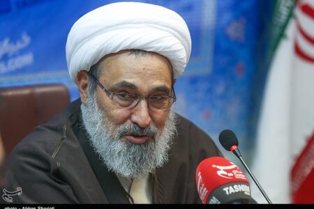 شهید امام خامنه‌ای سبب عزت و سربلندی جبهه مقاومت و شکست جبهه کفر شد