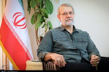 شهید لاریجانی؛ تجسم عقلانیت انقلابی، ولایت‌مداری و صبر نجیبانه