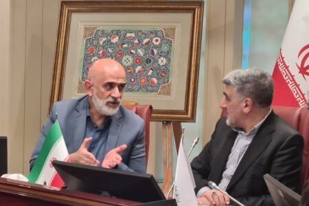 صندوق‌ احیای واحدهای صنعتی راه‌اندازی می‌شود