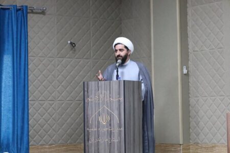 ضرورت حضور فعال مبلغان در «کارزار تمدنی» جهان معاصر