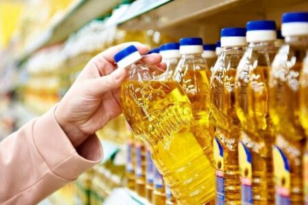 عرضه روغن خوراکی موردنیاز در بازار بروجرد