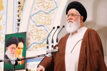 علم‌الهدی: مردم دیگر به جمهوری‌خواهان رأی نمی‌دهند