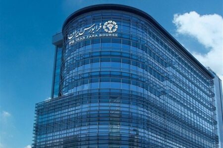 عملکرد بازار فرابورس ایران در سال 1404 / تامین مالی در بورس رکورد زد