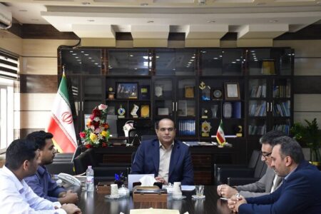 فرماندار عسلویه: حقوق کارگران آسیب‌دیده در ایام جنگ صیانت شود