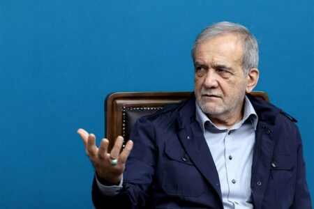 فوری / پیام مهم رئیس جمهور منتشر شد