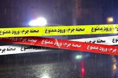 قتل هولناک مرد بساز و بفروش در بازدید از خانه کلنگی