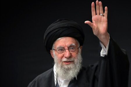 محل خاکسپاری رهبر شهید در حرم رضوی هنوز مشخص نیست