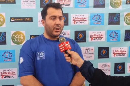 مربی تیم ملی کاراته: اردوهای تیم ملی کاراته در گیلان خاطره‌ساز است