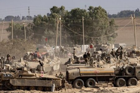 مسئول صهیونیست: با یک شوک بزرگ در درگیری‌های لبنان مواجه هستیم