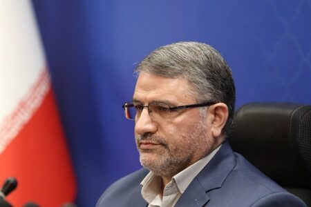 مسجدی: پیکر 40 درصد شهدای این جنگ قابل شناسایی نبود