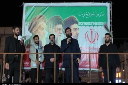 معاون رئیس‌ جمهور: مدیریت تنگه هرمز در اختیار ایران باقی می‌ماند