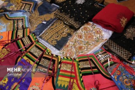 معنای پنهان نقوش در بافته‌های یک تمدن/ تداوم نقوش ساسانی در جهان اسلام