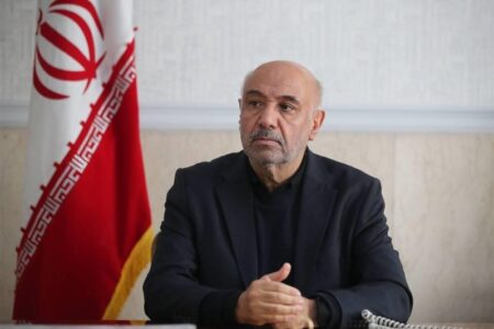 میدری: در تامین کالاهای اساسی هیچ مشکلی نداریم