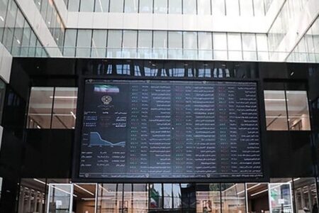 میزان ورود پول حقیقی‌ها به بازار سرمایه از زمان شروع جنگ اعلام شد