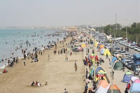 میزبانی مازندران از حدود 20 میلیون مسافر‌