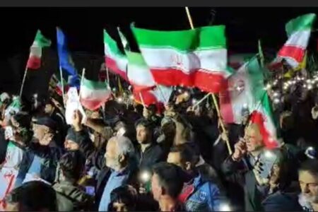 مینودشتی‌ها همچنان میدان‌دار شب‌های همدلی