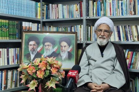 نا گفته های امام شهیدخامنه‌ای به روایت شاگردش