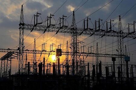 ناترازی انرژی در کیش صفر است