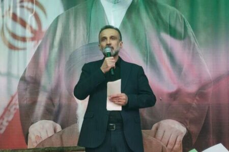 نجفی: ایران در جنگ رمضان پیروز میدان بود