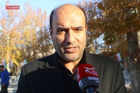 هر سطحی از تهدید علیه ایران با پاسخی قاطع مواجه می‌شود