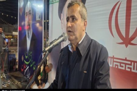هشدار به نظامیان آمریکا؛ در صورت تهاجم زمینی زنده نمی‌مانید