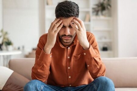 هشدار درباره اوج‌گیری افسردگی در پساجنگ