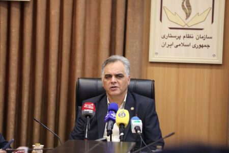 هشدار نسبت به تعدیل نیروهای پرستاری