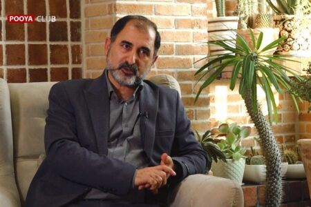 واکاوی پیامدهای راهبردی تقابل تمدنی در جنگ تحمیلی سوم