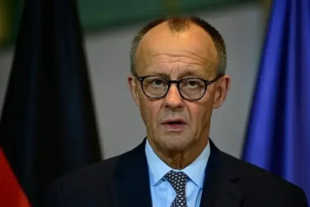 واکنش آلمان به خبر باز شدن تنگه هرمز