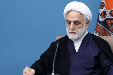 واکنش رئیس قوه قضاییه به ۲۰ میلیونی‌شدن پویش جانفدا