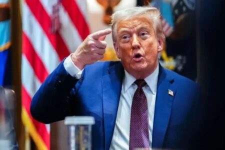 «وضعیت اضطراری» بهانه جدید ترامپ برای سوءاستفاده از قدرت