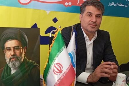 وضعیت بحرانی ‌دشت‌های ‌البرز/ مخازن سدها خالی است