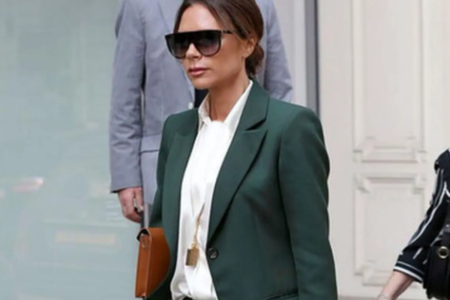 ویکتوریا بکام بالاخره سکوت را شکست / اختلاف با پسرش علنی شد