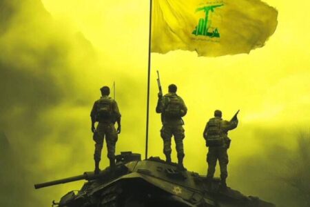 پاسخ قاطع حزب‌الله به نقض آتش‌بس؛ ۵ عملیات علیه نظامیان صهیونیست