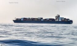 پاسخ قاطع سپاه به راهزنی دریایی آمریکا/ گزارش تسنیم از تنگه هرمز