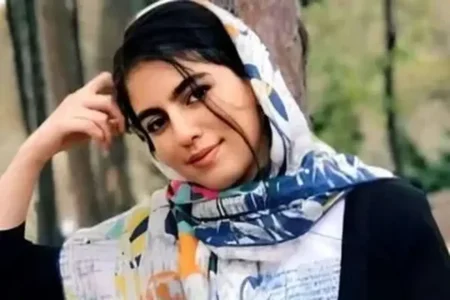 پدر الهه حسین‌نژاد: الان می‌خواهم حکم قاتل اجرا شود