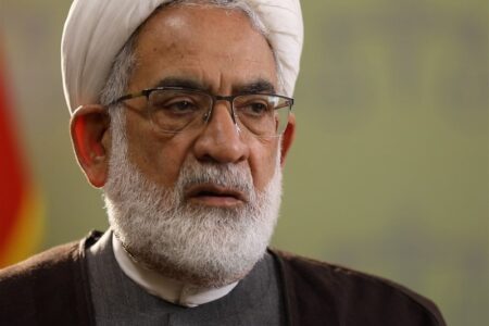 پرونده های باقیمانده از سنوات گذشته دیوان عالی تعیین تکلیف شدند