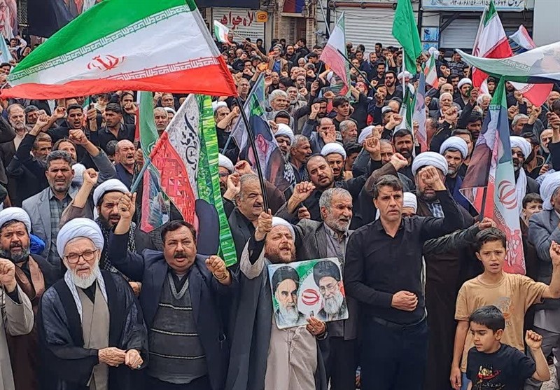 خراسان رضوی , اخبار استان خراسان رضوی , اربعین , شهید امام خامنه ای (ره) , رهبر انقلاب , شهادت , جنگ آمریکا و رژیم صهیونیستی علیه ایران , 