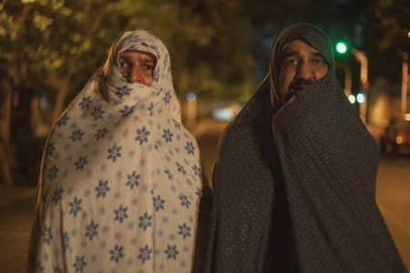 چرا اکران «آنتیک» به تاخیر افتاد؟