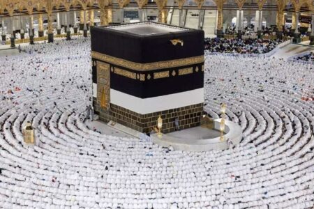 چرا عربستان سهمیه حج ابران را کم کرد؟