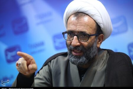 کنایه سلیمی به ترامپ؛ عمر چنار شهر محلات 5 برابر بیشتر از عمر آمریکاست