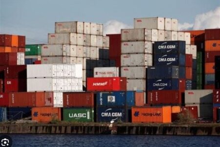 گلوگاه جدید تجارت در مرزهای ایران