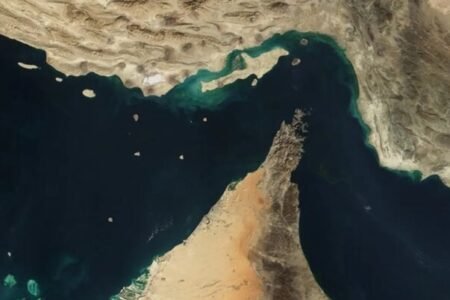 یادداشت| جایگاه ژئوپلیتیکی تنگه هرمز در معادلات جهانی