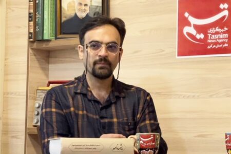 یادداشت| هنر حماسه‌سازی در جنگ رمضان