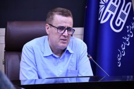 ۲ بیمارستان مهم بروجرد آموزشی شدند