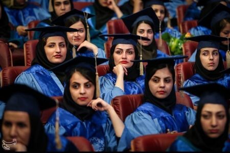 60 هزار دانش‌آموخته بیکار در کرمانشاه/ مدرک‌گرایی بلای جان اشتغال
