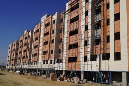 800میلیون تومان برای خانه‌دار شدن؛ 7سال وعده و چالش در کوی پرواز همدان