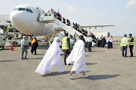 آخرین جزئیات درباره ازسرگیری پرواز به عتبات عالیات/ زائران این خبر مهم را از دست ندهند